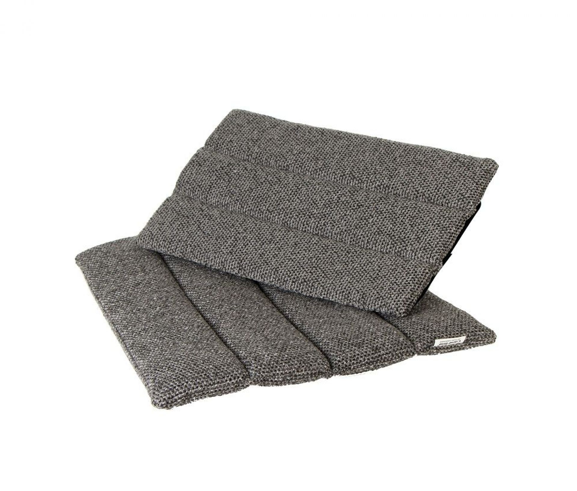 Sitz-/Rückenkissen für Flip Outdoor Stuhl Cane-Line